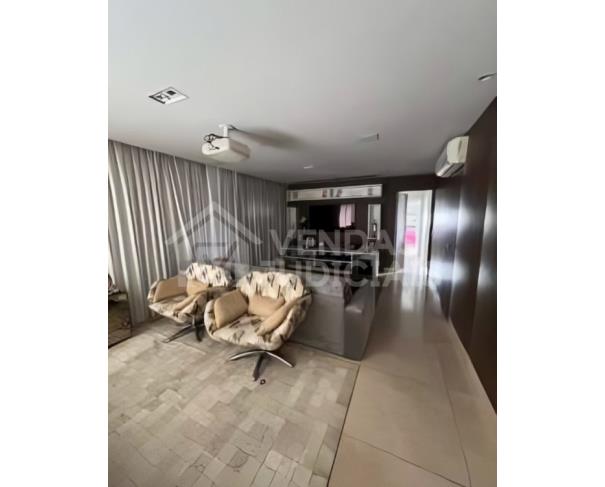 Apartamento - Venda, Vila Nova Petrópolis, São Bernardo do Campo, SP